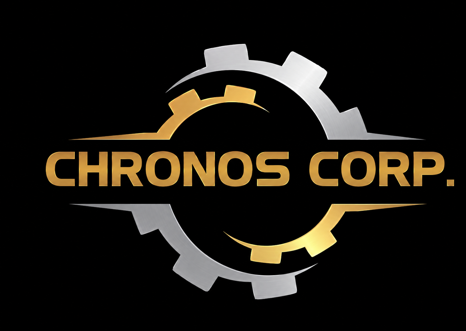 Chronos Corp Logo